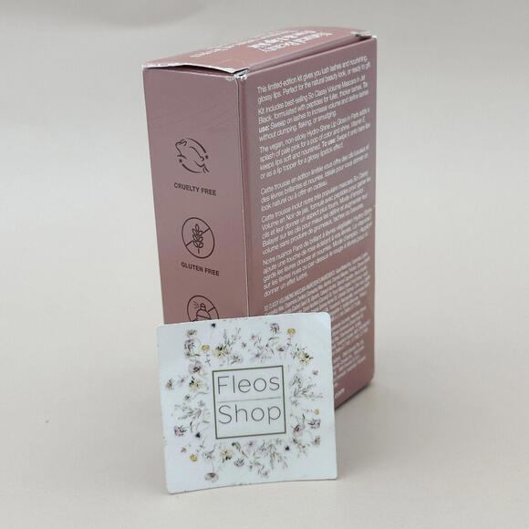 Mineral Fusion Natural Beauty Eye and Lip Kit - Picture 3 of 5